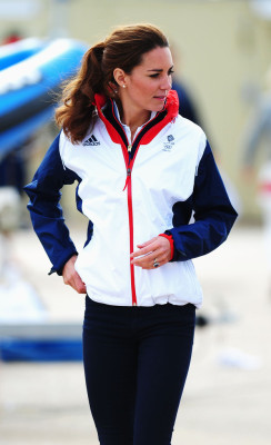 Catherine, Duchess of Cambridge pic #618920