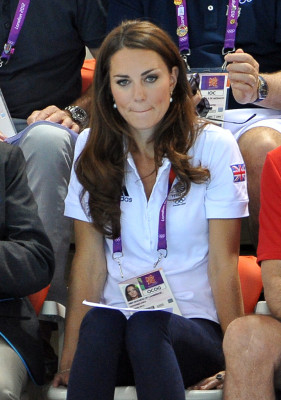 Catherine, Duchess of Cambridge pic #618925