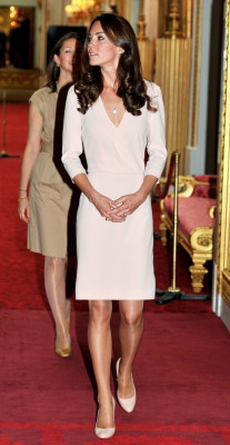 Catherine, Duchess of Cambridge pic #619046