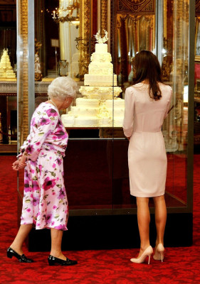Catherine, Duchess of Cambridge pic #619044