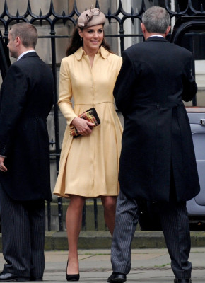 Catherine, Duchess of Cambridge pic #619048