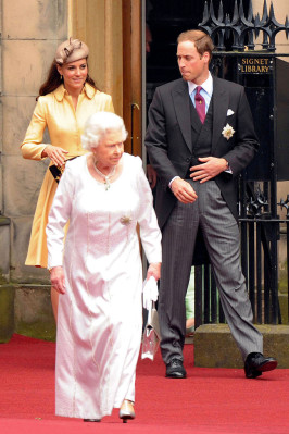 Catherine, Duchess of Cambridge pic #619050