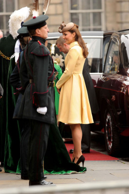 Catherine, Duchess of Cambridge pic #619053