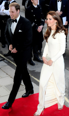 Catherine, Duchess of Cambridge pic #619067