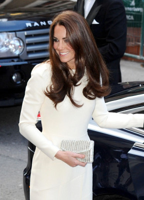 Catherine, Duchess of Cambridge pic #619068