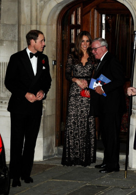 Catherine, Duchess of Cambridge pic #619069