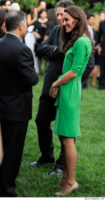 Catherine, Duchess of Cambridge pic #600604