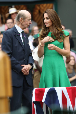 Catherine, Duchess of Cambridge pic #1261020