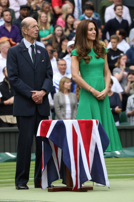 Catherine, Duchess of Cambridge pic #1261019