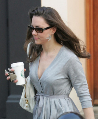 Catherine, Duchess of Cambridge pic #521420