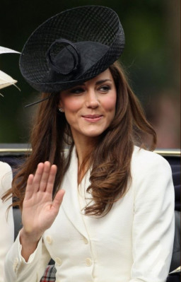 Catherine, Duchess of Cambridge pic #408450