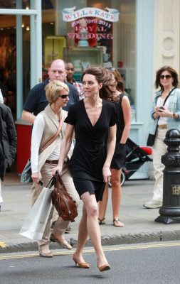 Catherine, Duchess of Cambridge pic #521407