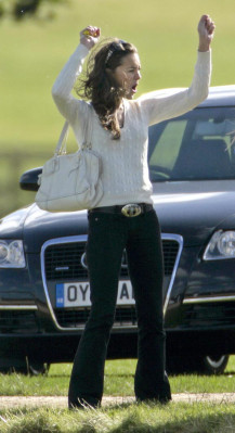 Catherine, Duchess of Cambridge pic #521410