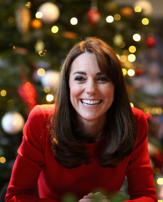 Catherine, Duchess of Cambridge pic #820190