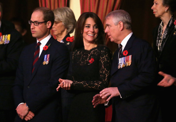 Catherine, Duchess of Cambridge pic #810624