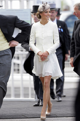 Catherine, Duchess of Cambridge pic #703793