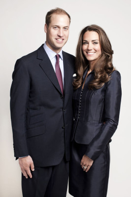 Catherine, Duchess of Cambridge pic #695046