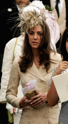 Catherine, Duchess of Cambridge pic #615797