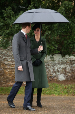Catherine, Duchess of Cambridge pic #826026