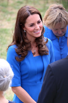 Catherine, Duchess of Cambridge pic #722338