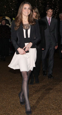 Catherine, Duchess of Cambridge pic #690788