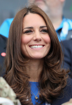 Catherine, Duchess of Cambridge pic #721109