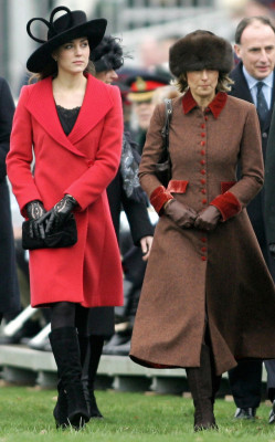 Catherine, Duchess of Cambridge pic #736481