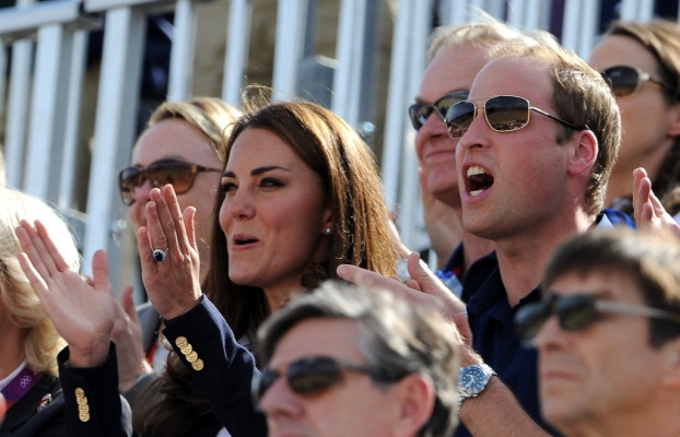 Catherine, Duchess of Cambridge pic #517916