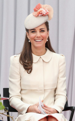 Catherine, Duchess of Cambridge pic #722322