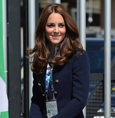 Catherine, Duchess of Cambridge pic #721120