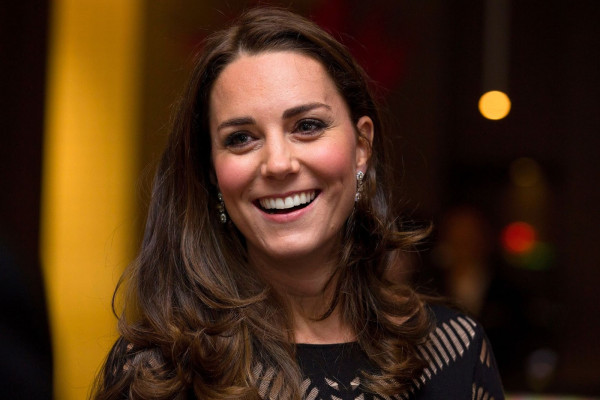 Catherine, Duchess of Cambridge pic #736674