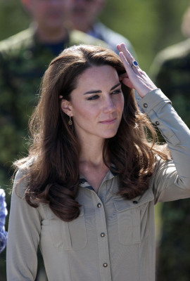 Catherine, Duchess of Cambridge pic #404354