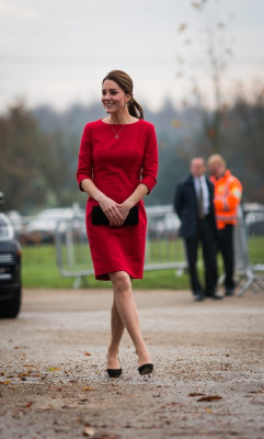 Catherine, Duchess of Cambridge pic #744705