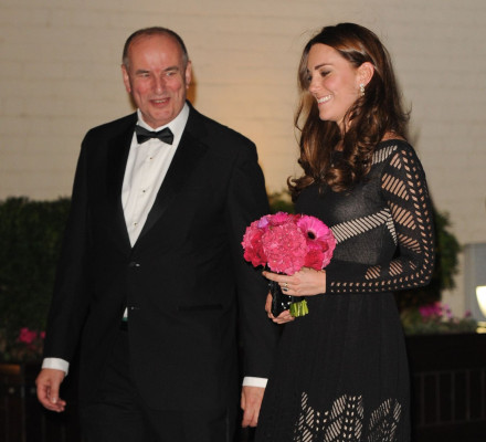 Catherine, Duchess of Cambridge pic #736679