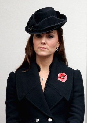 Catherine, Duchess of Cambridge pic #742775