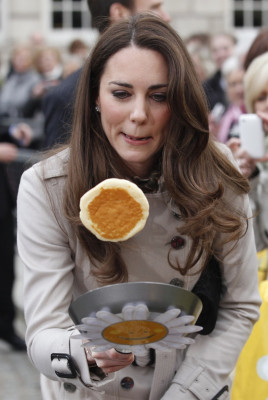 Catherine, Duchess of Cambridge pic #690782