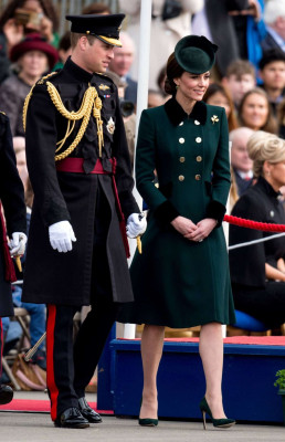 Catherine, Duchess of Cambridge pic #917491