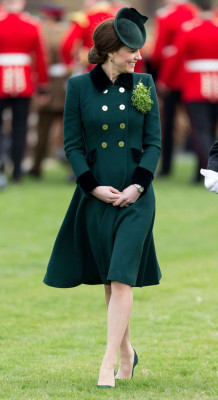 Catherine, Duchess of Cambridge pic #917490