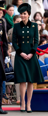Catherine, Duchess of Cambridge pic #917488