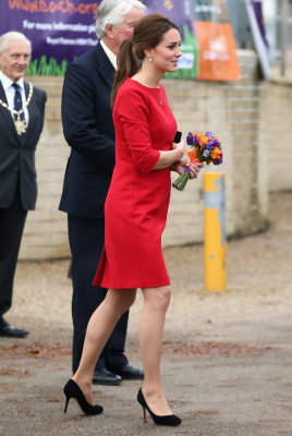 Catherine, Duchess of Cambridge pic #744707
