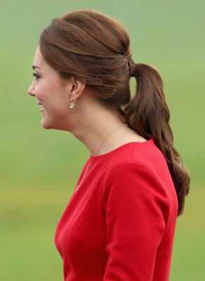 Catherine, Duchess of Cambridge pic #744704