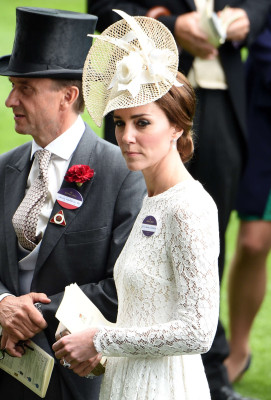 Catherine, Duchess of Cambridge pic #858986