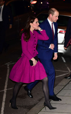 Catherine, Duchess of Cambridge pic #907635