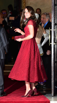 Catherine, Duchess of Cambridge pic #921847