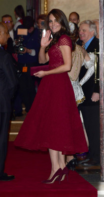 Catherine, Duchess of Cambridge pic #921848