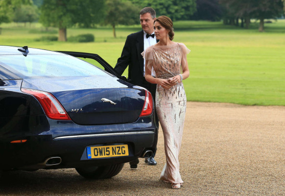 Catherine, Duchess of Cambridge pic #861643