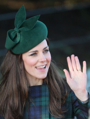 Catherine, Duchess of Cambridge pic #658392