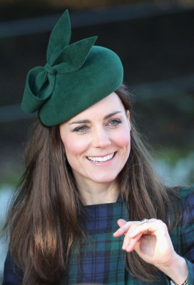 Catherine, Duchess of Cambridge pic #658393