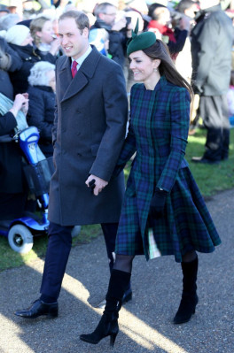 Catherine, Duchess of Cambridge pic #658397
