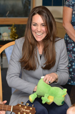 Catherine, Duchess of Cambridge pic #658228